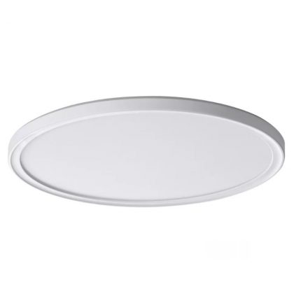 KANLUX AZPO LED 18,5W-NW-O-B természetes fehér IP54 védett lámpa fehér/fekete